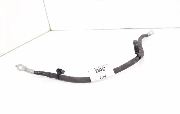 Ford Grand C-MAX Negative earth cable (battery) F1FT14324