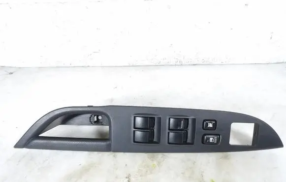 Mitsubishi ASX Other switches/knobs/shifts 7221B457ZZ