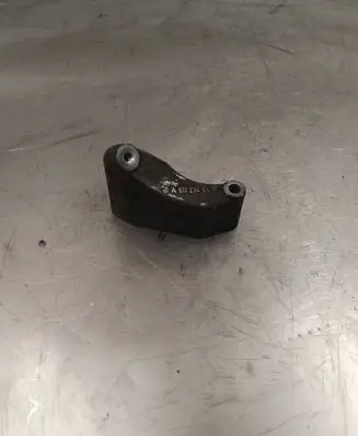 Mercedes-Benz C W203 A/C compressor mount bracket A6112340239
