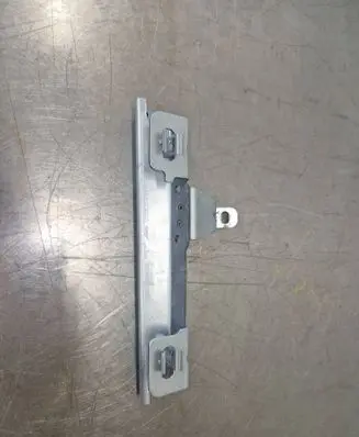 Mercedes-Benz ML W166 Other interior part A1668100314