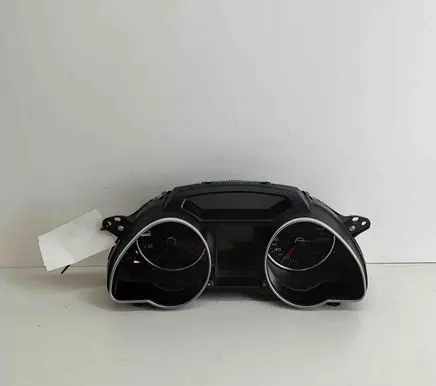 Audi A5 8T 8F Speedometer (instrument cluster) 8T0920932M