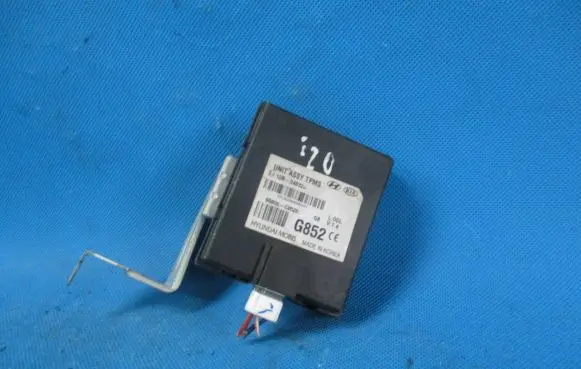 Hyundai i20 (GB IB) Other control units/modules 95800-C8520