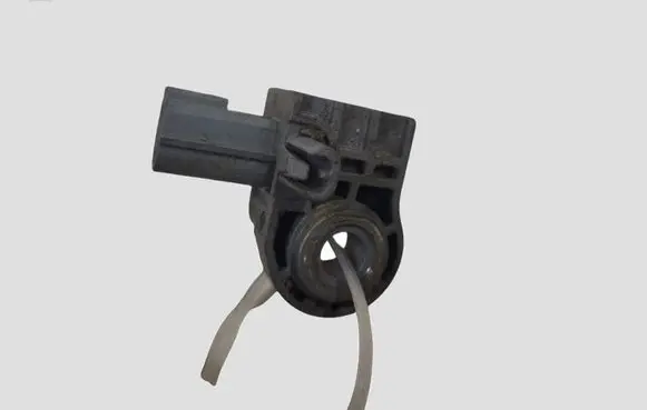 Volvo V40 Airbag deployment crash/impact sensor 31387312