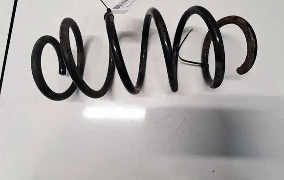 Skoda Superb B6 (3T) Front coil spring 