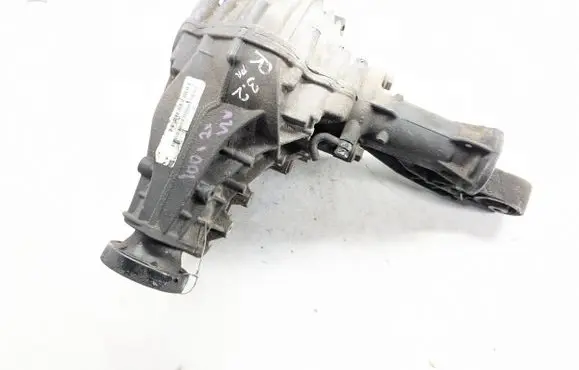 Mercedes-Benz R W251 Front differential A1643302502