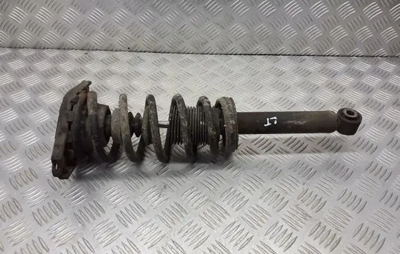 Nissan Primera Rear shock absorber/damper