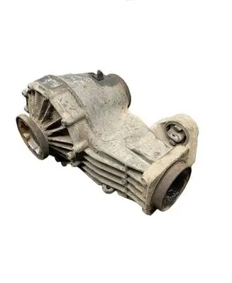 Audi A6 Allroad C5 Rear differential 01R500043T ENY