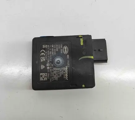 Blind spot module