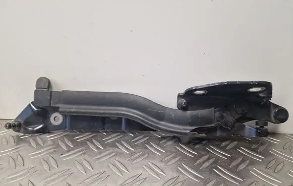Audi A8 S8 D3 4E Tailgate/trunk/boot hinge 4E0827299H
