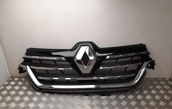 Renault Kangoo III Front grill 623102640R