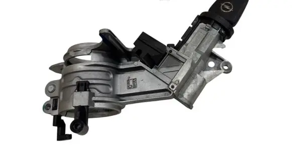 Opel Astra H Ignition lock 281726 02037K120A