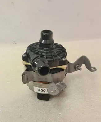 Mercedes-Benz C W206 Electric auxiliary coolant/water pump A0005001901