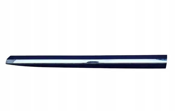 Volkswagen Arteon Sill/side skirt trim 7ETTEILE