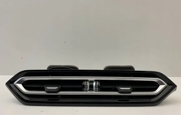 BMW 3 G20 G21 Dash center air vent grill 5A04CE2