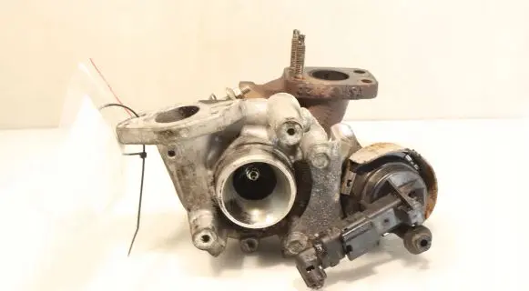 Opel Combo E Turbo 49172-03100
