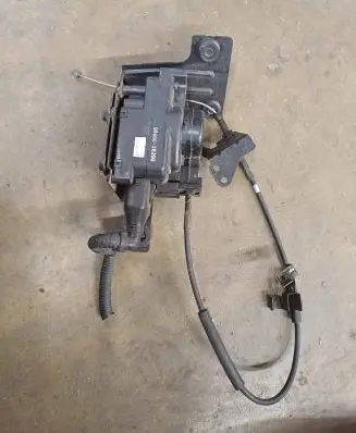 KIA Sportage Accelerator pedal position sensor 964002E200
