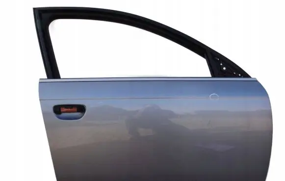 Audi A6 S6 C6 4F Front door