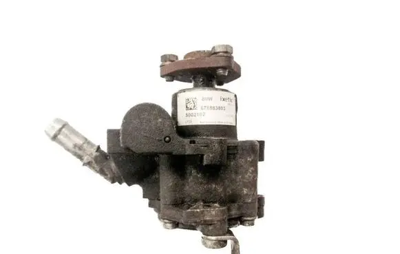 BMW 3 E92 E93 Power steering pump 678883803 5002102