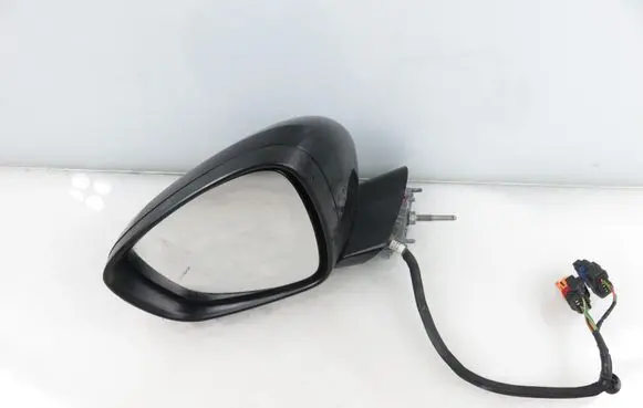 Peugeot 508 Front door electric wing mirror 