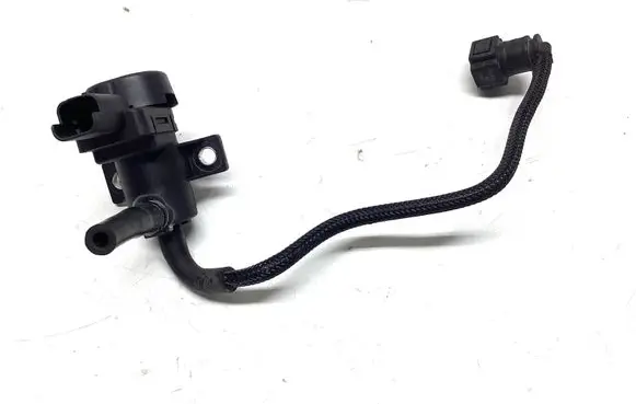 Land Rover Freelander 2 - LR2 Turbo solenoid valve 9665456180