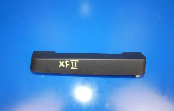 Jaguar XF X260 Rear/tail light trim molding GX63425A34AB