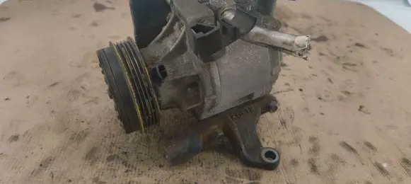 Subaru Legacy Air conditioning (A/C) compressor (pump) SCSA08C