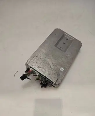 Ram 1500 Sound amplifier P68436460AB