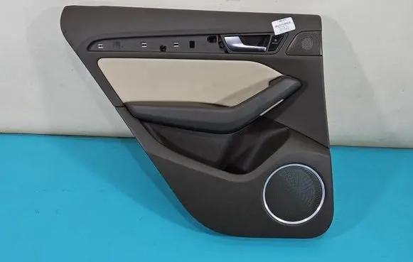 Audi Q5 SQ5 Coupe rear side trim panel IMPRK1486415