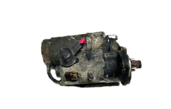 Hyundai Santa Fe Starter motor 36100-27010