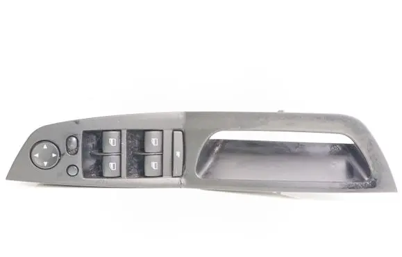BMW X5 E70 Electric window control switch 51417137137 912212101