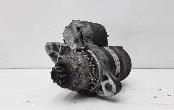 Skoda Fabia Mk1 (6Y) Starter motor