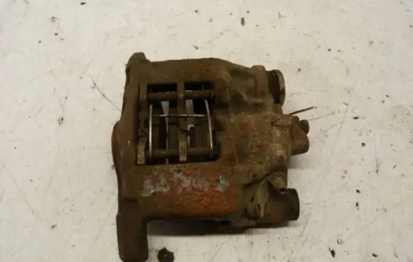 Peugeot 406 Rear brake caliper