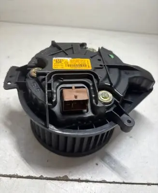Audi A4 S4 B6 8E 8H Heater fan/blower 8E1820021B 5508100 0025743