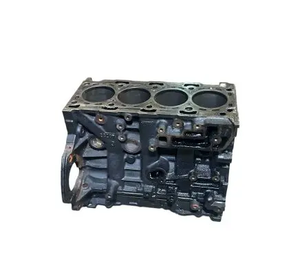 Chevrolet Captiva Engine block Z22D1