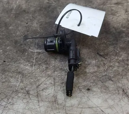 Opel Insignia B Crankshaft position sensor 13503570 10010341 322HKGGK