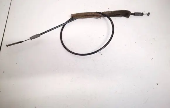 Citroen Berlingo Handbrake/parking brake wiring cable 