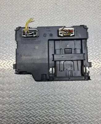 Renault Captur Other control units/modules 285905719R A2C92561904
