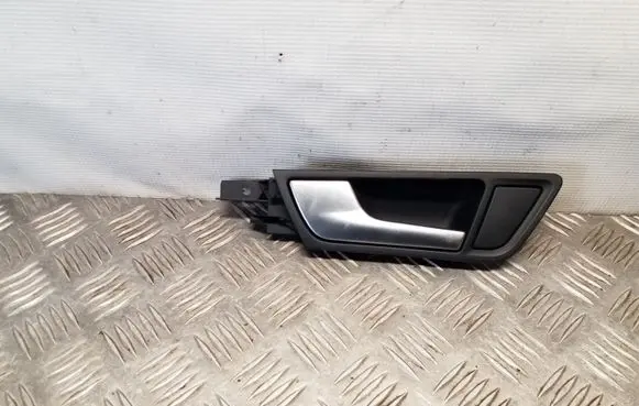 Audi Q5 SQ5 Rear door interior handle 8R0839019