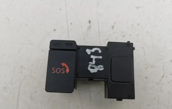 Nissan Juke II F16 Sos button 254506PA0A