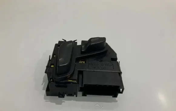 Seat control switch