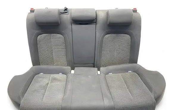 Seat Exeo (3R) Second row seats