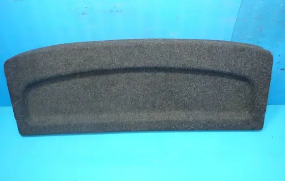 Opel Corsa D Parcel shelf 