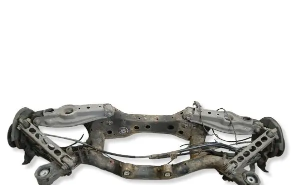 BMW 1 E82 E88 Rear axle beam 