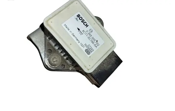 Ford Transit ESP acceleration yaw rate sensor 0265005722 8C113C190AA