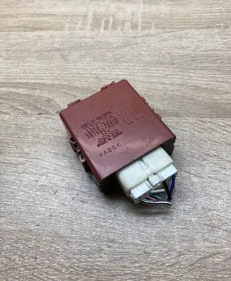 Door central lock control unit/module