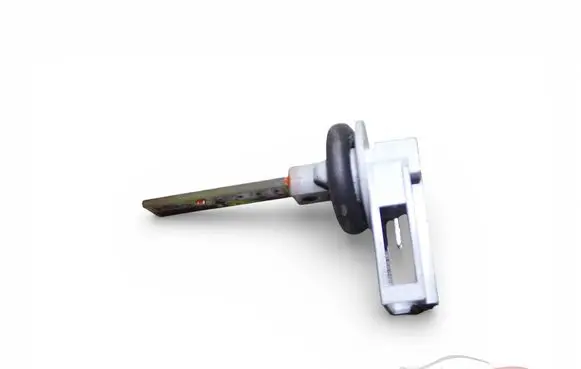 Skoda Octavia Mk2 (1Z) Interior temperature sensor 3D0907543A