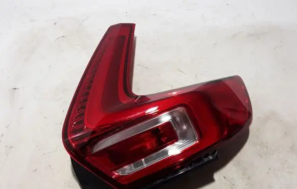 Volvo XC40 Rear/tail lights 31446791