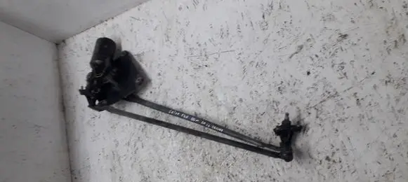 Volvo S40, V40 Front wiper linkage and motor 058980129 0390241