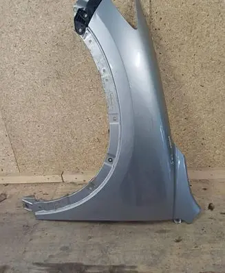 Mazda CX-5 Fender 121212