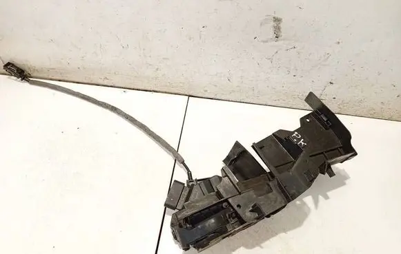 Ford Focus Front door lock bm5aa21813af 921755105